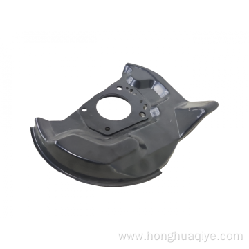 Gas Meter Housing Parts